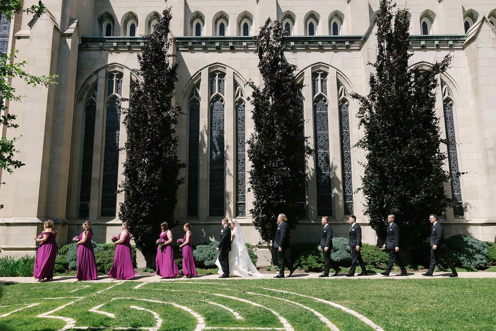 AELO Alumni | Amanda + Matt, 6/20-22/25