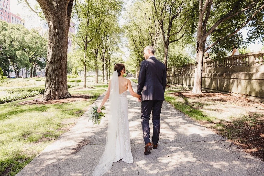 AELO Alumni | Julia + Zack, 6/28/25