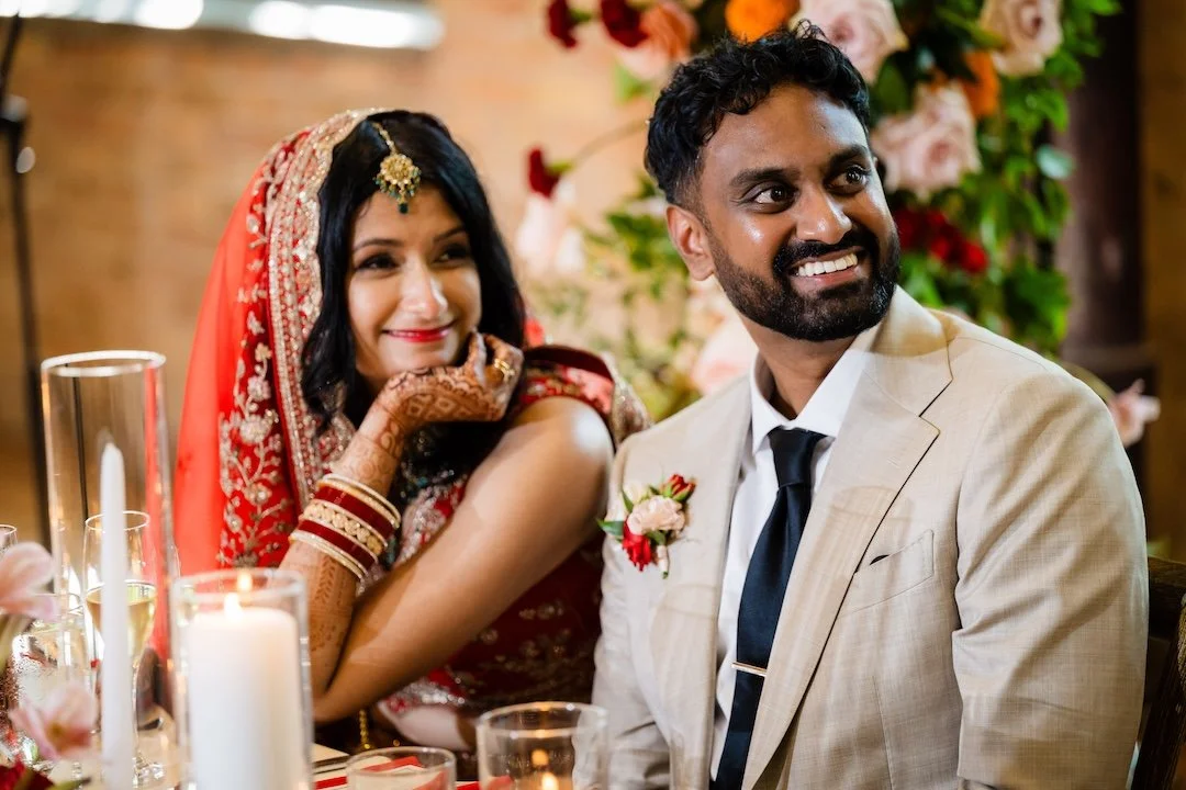AELO Alumni | Reena + Pasan, 7/12/25 
