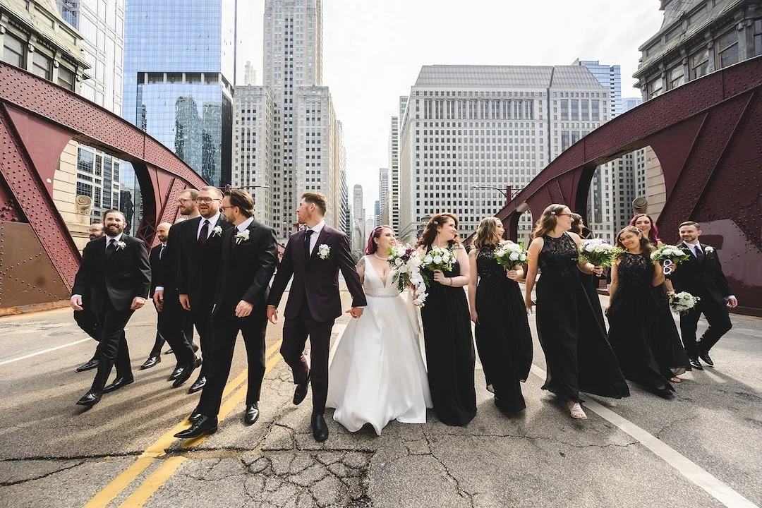 AELO Alumni | Adam + April, 9/13/25