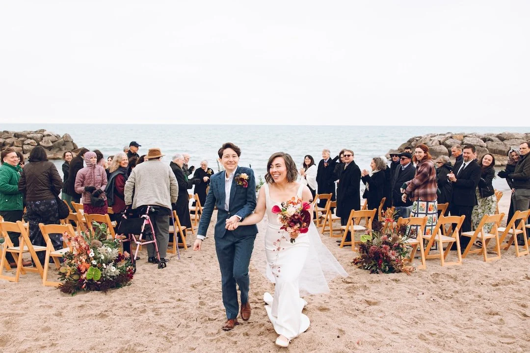 AELO Alumni | Addie + Julia, 10/25/25