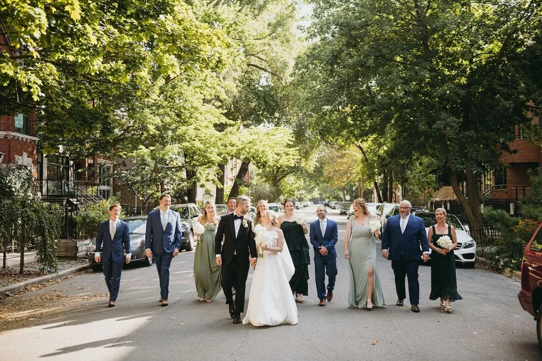 AELO Alumni | Patrice + John, 10/4/25