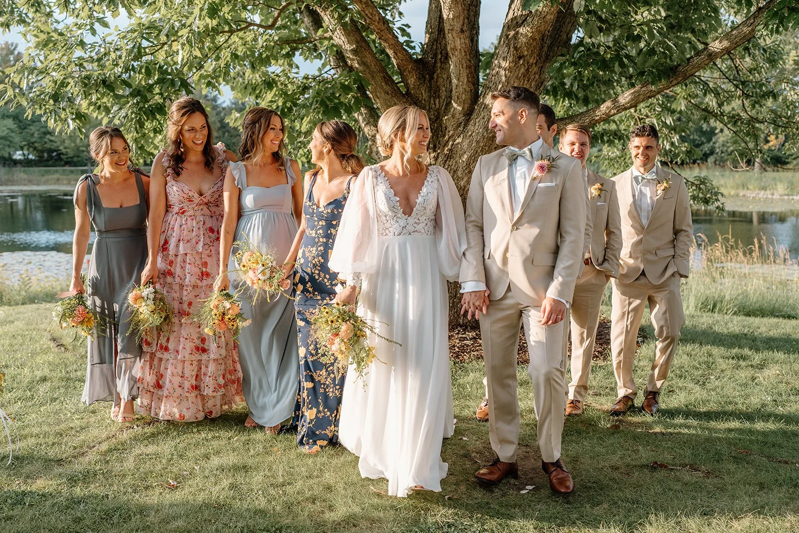 Golden Hours Weddings