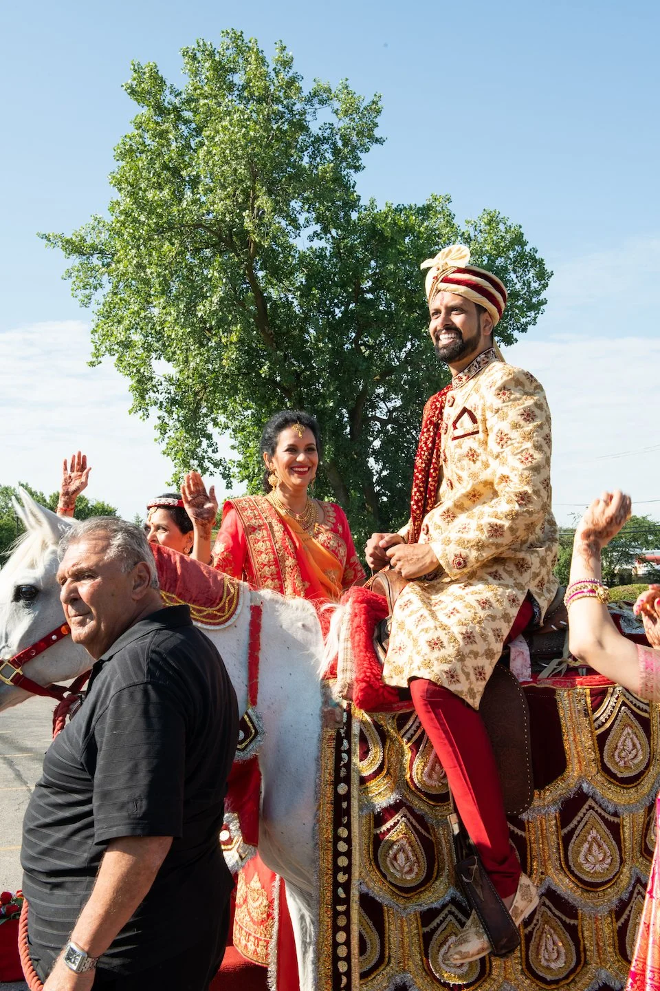 Rush Photography and Video Productions