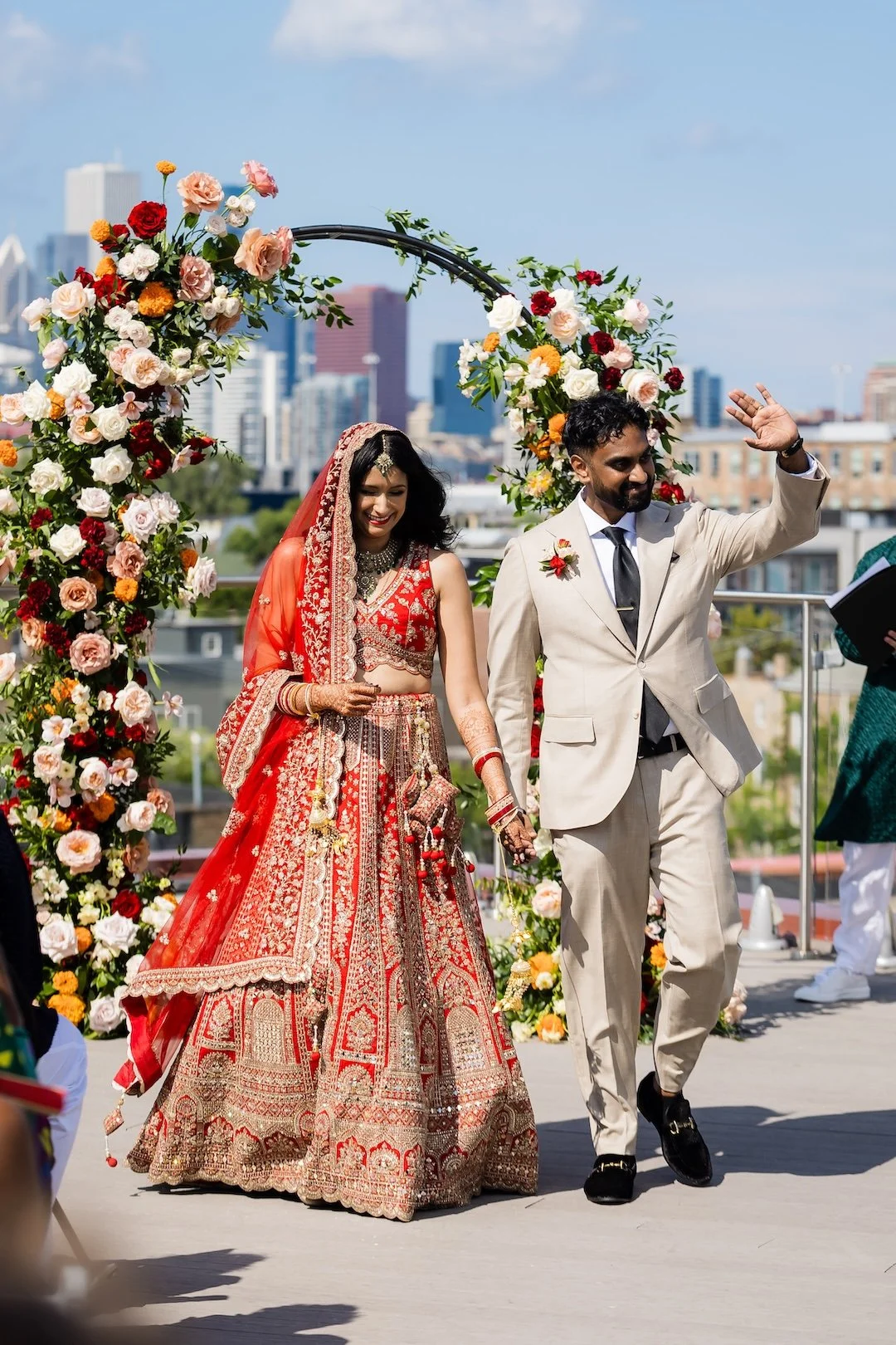 © J Brown Photography