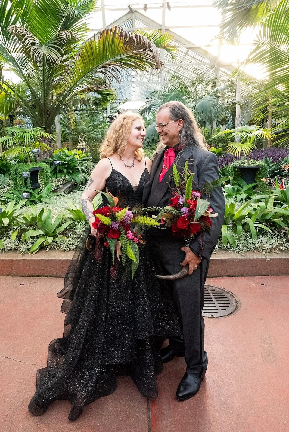 Cage + Aquarium (Copy)