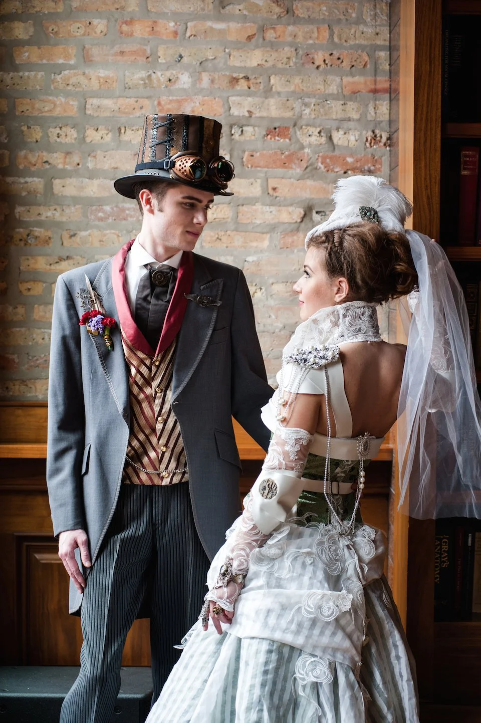 Melissa Jordan Photography (Copy)