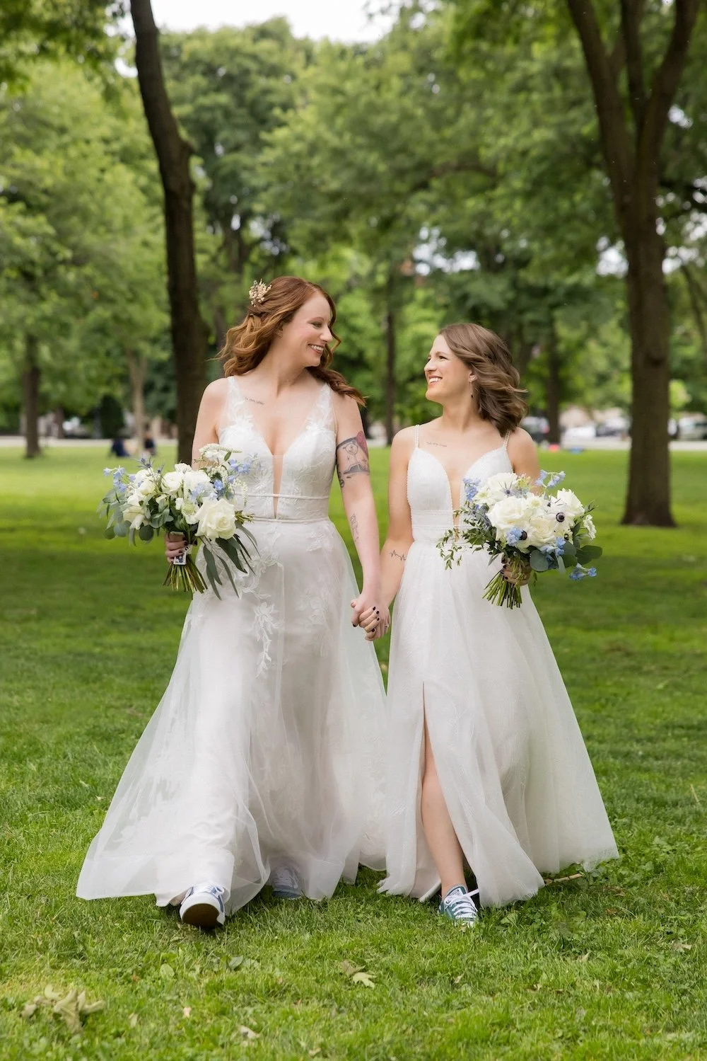 Ed + Aileen Photography