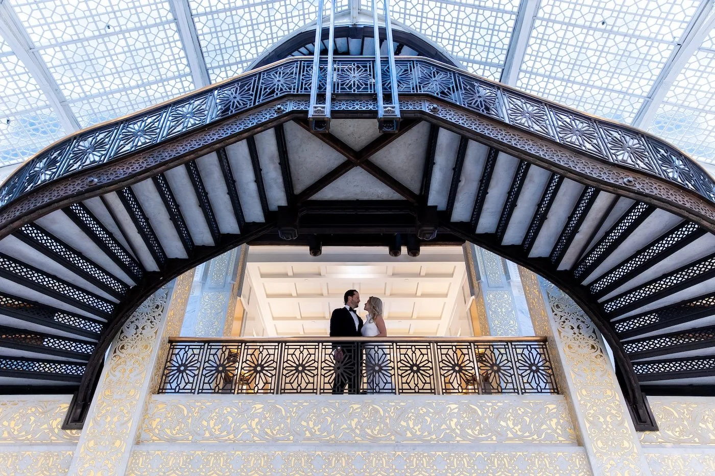 AELO Alumni | Lizzie + Brady, 11/1/25 