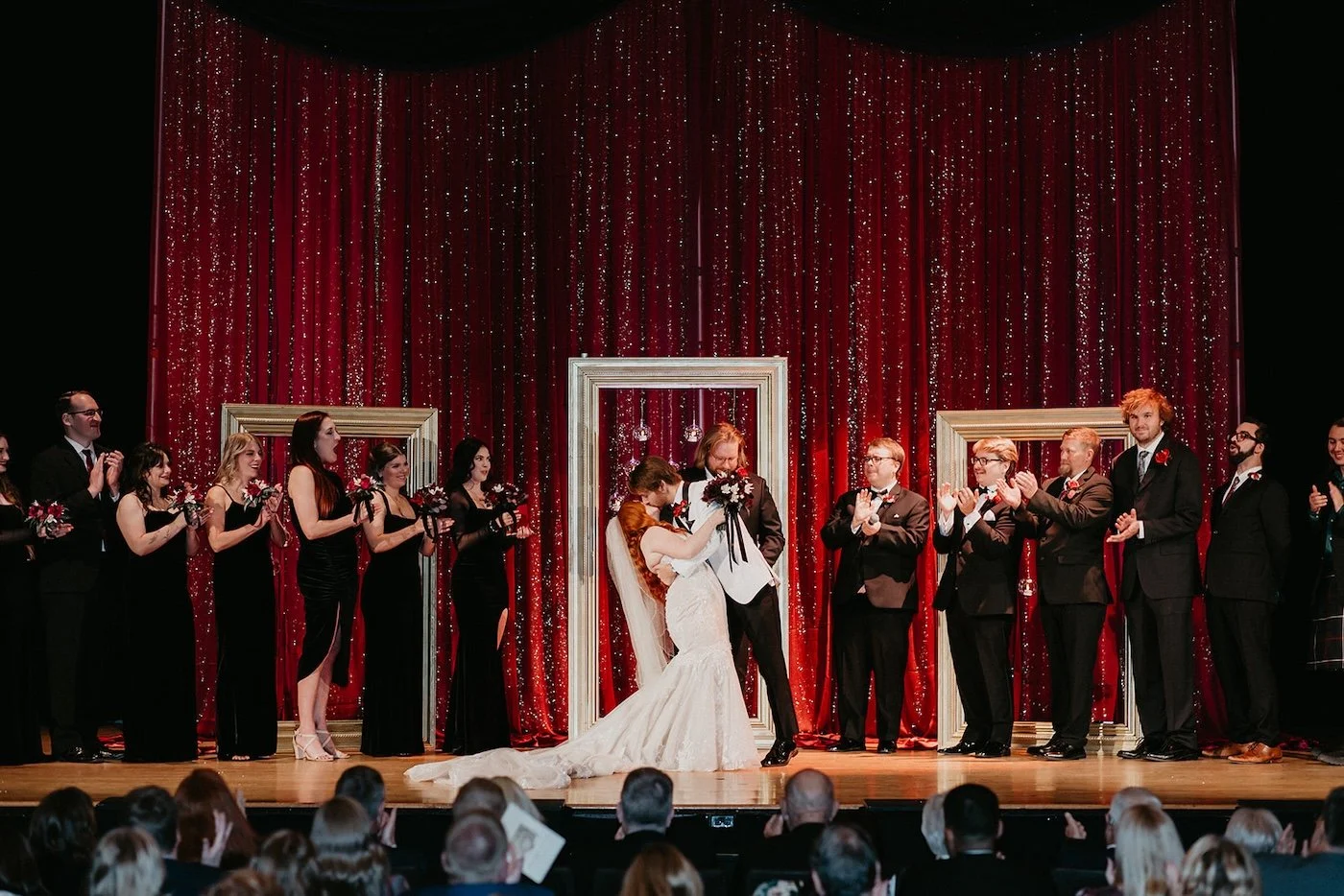 AELO Alumni | Katie + Matthew, 11/1/25