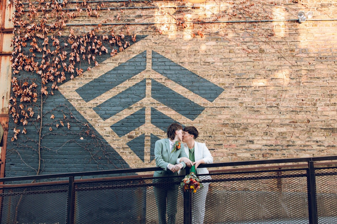 AELO Alumni | Becca + Nina, 11/15/25