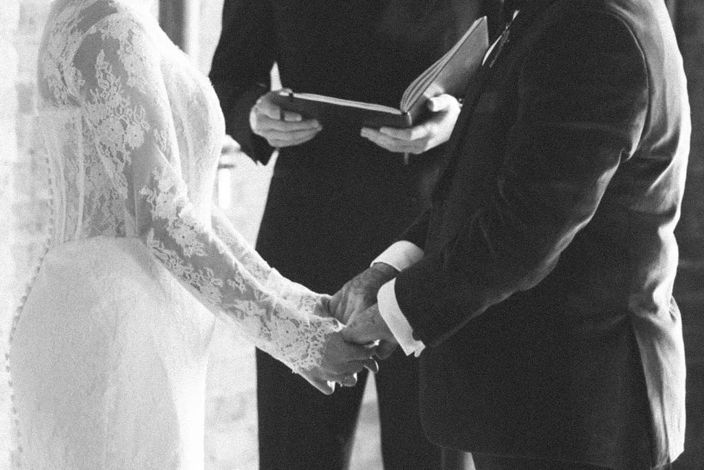 AELO Alumni | Courtney + Donnie, 3/21/26
