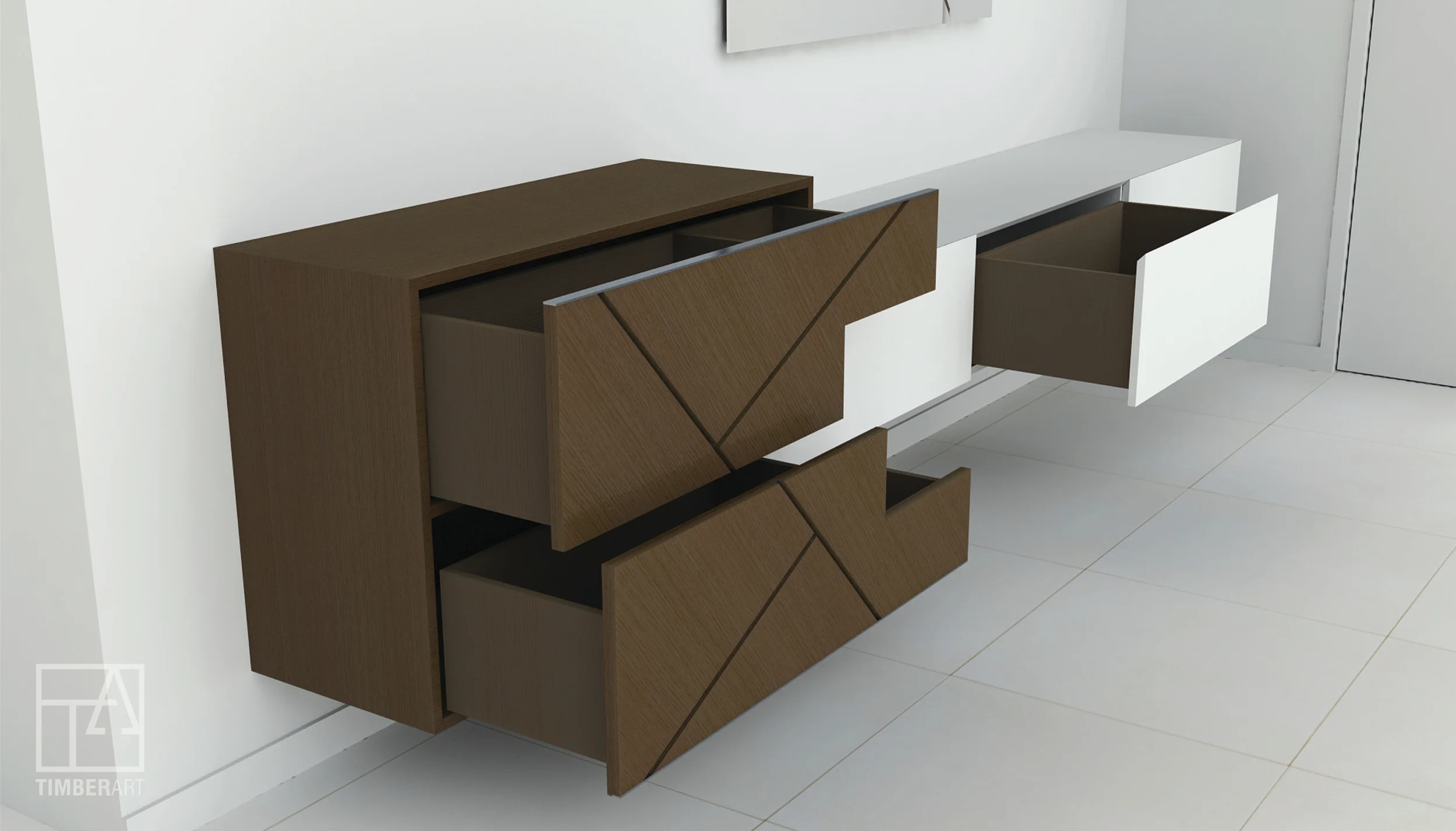 Timberart Bespoke Designer Furniture