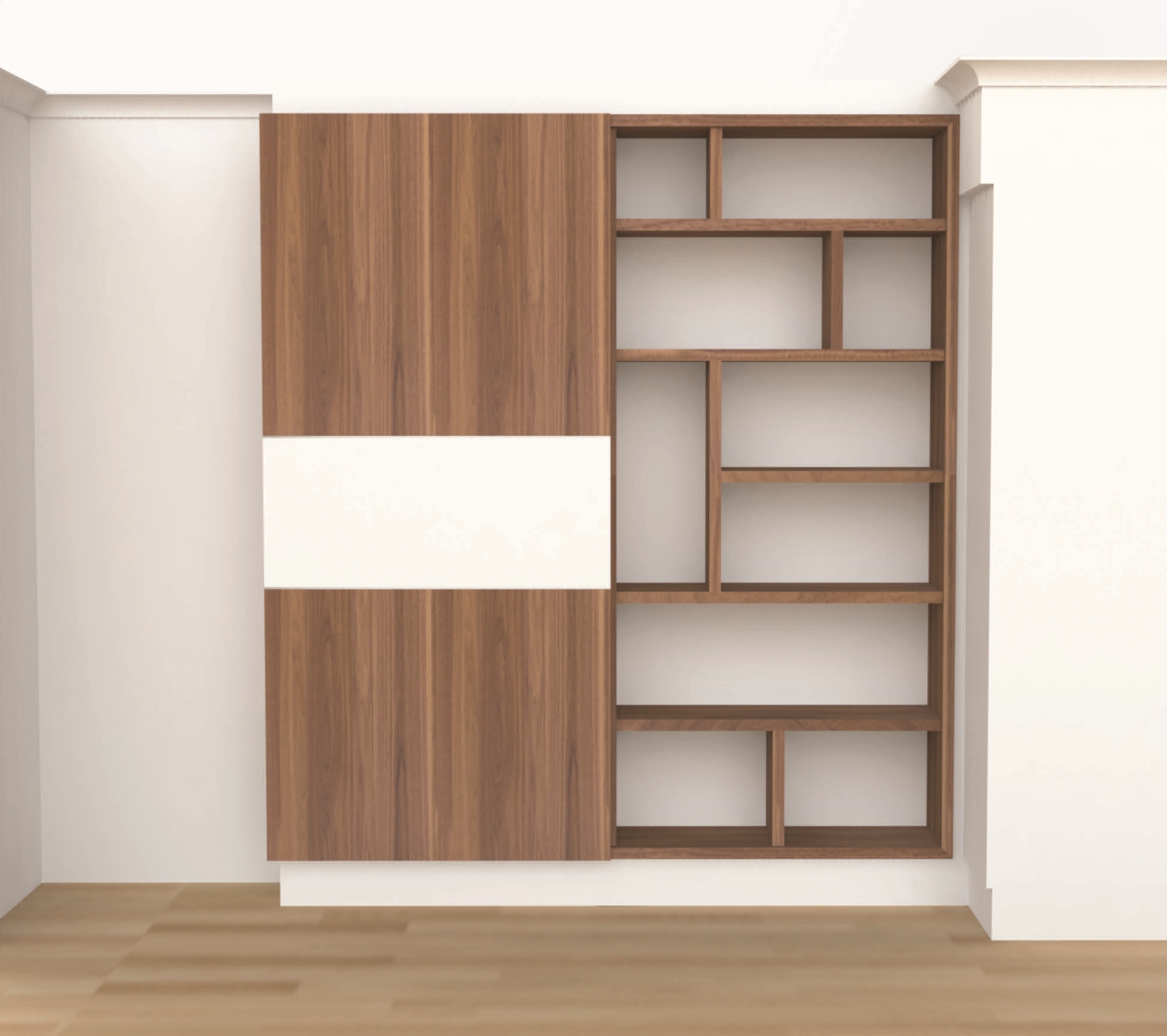 2058 Kahler Bookcase2.jpg