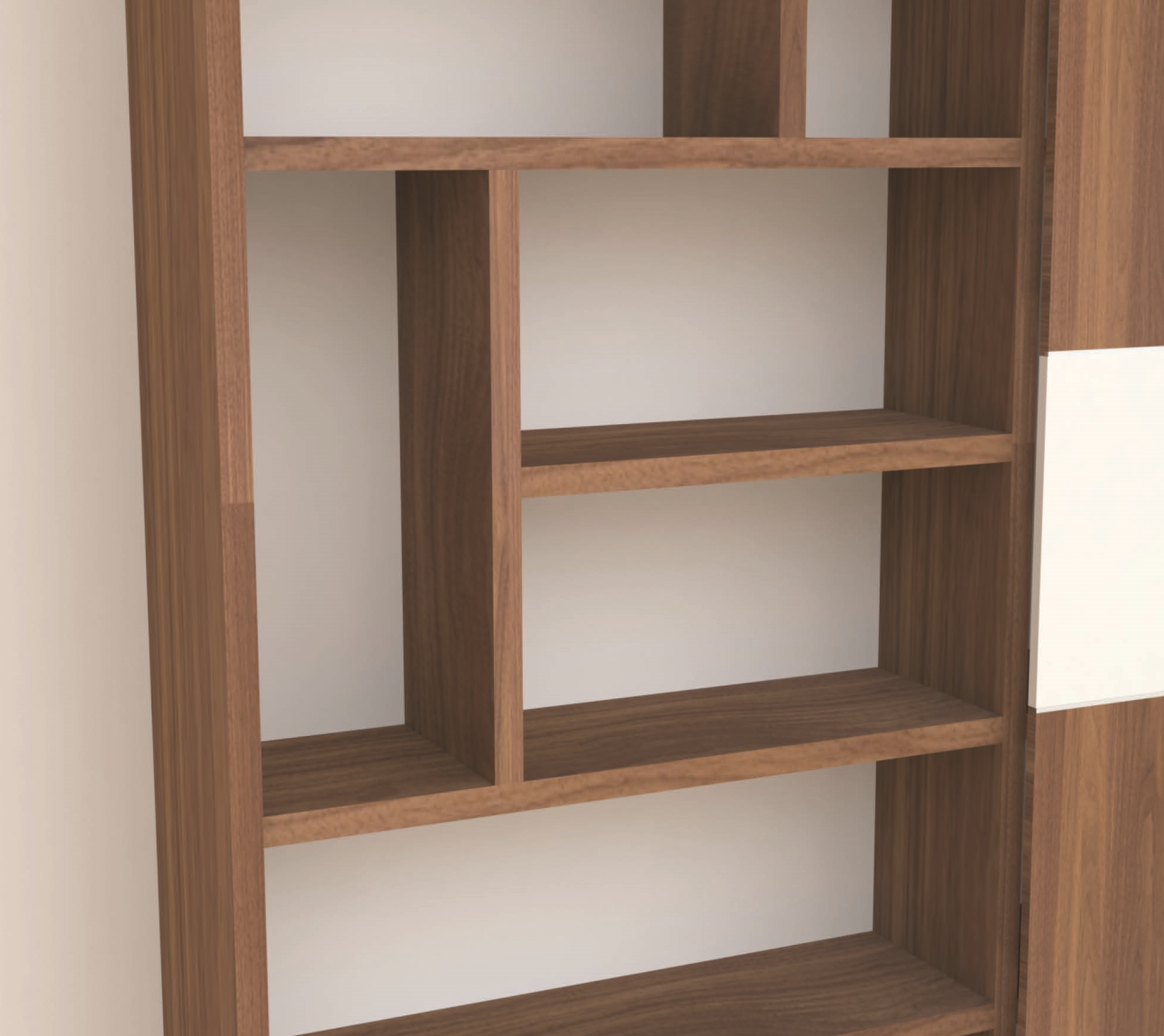 2058 Kahler Bookcase4.jpg