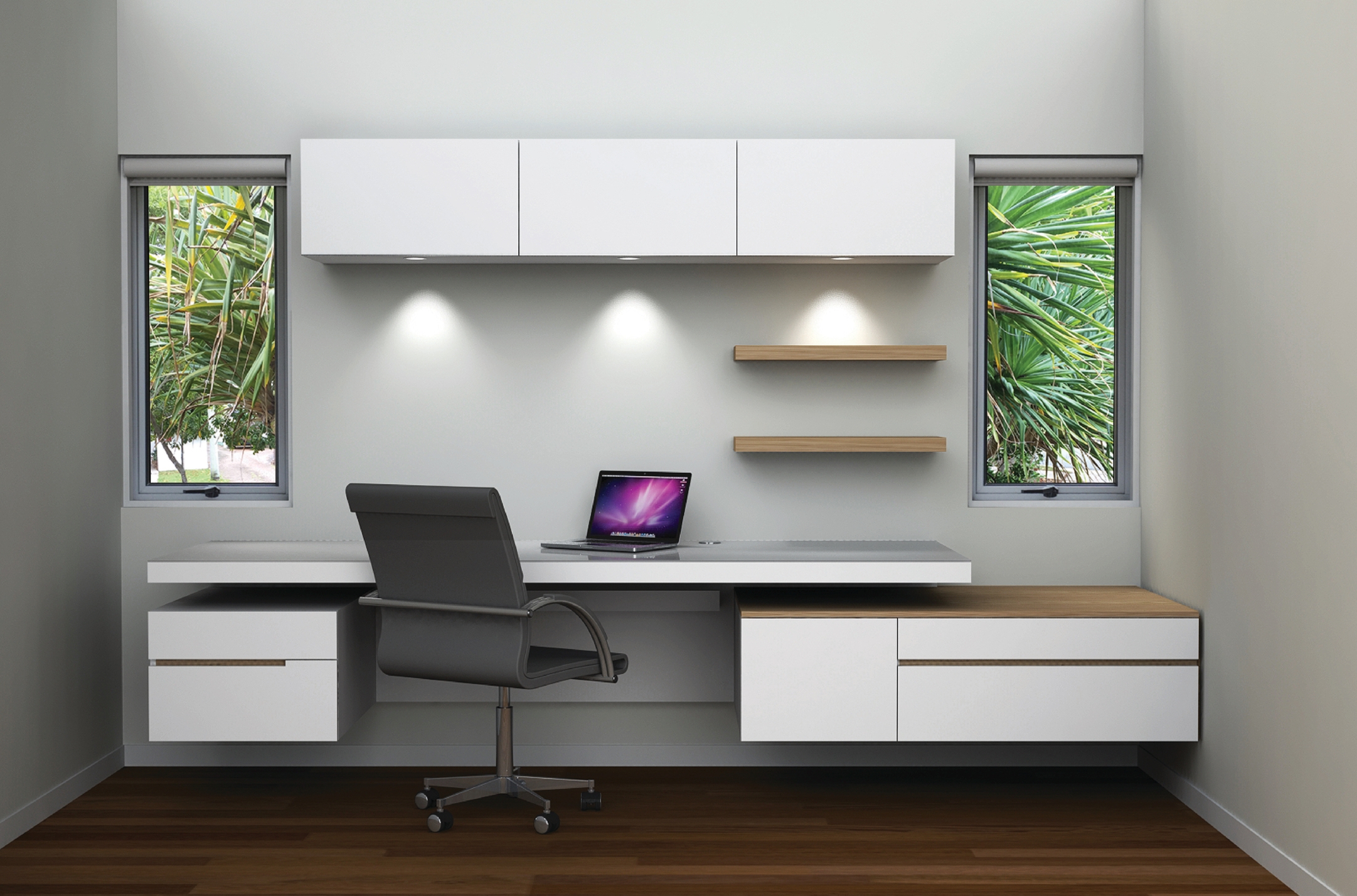 Home Office Timberart Furniture