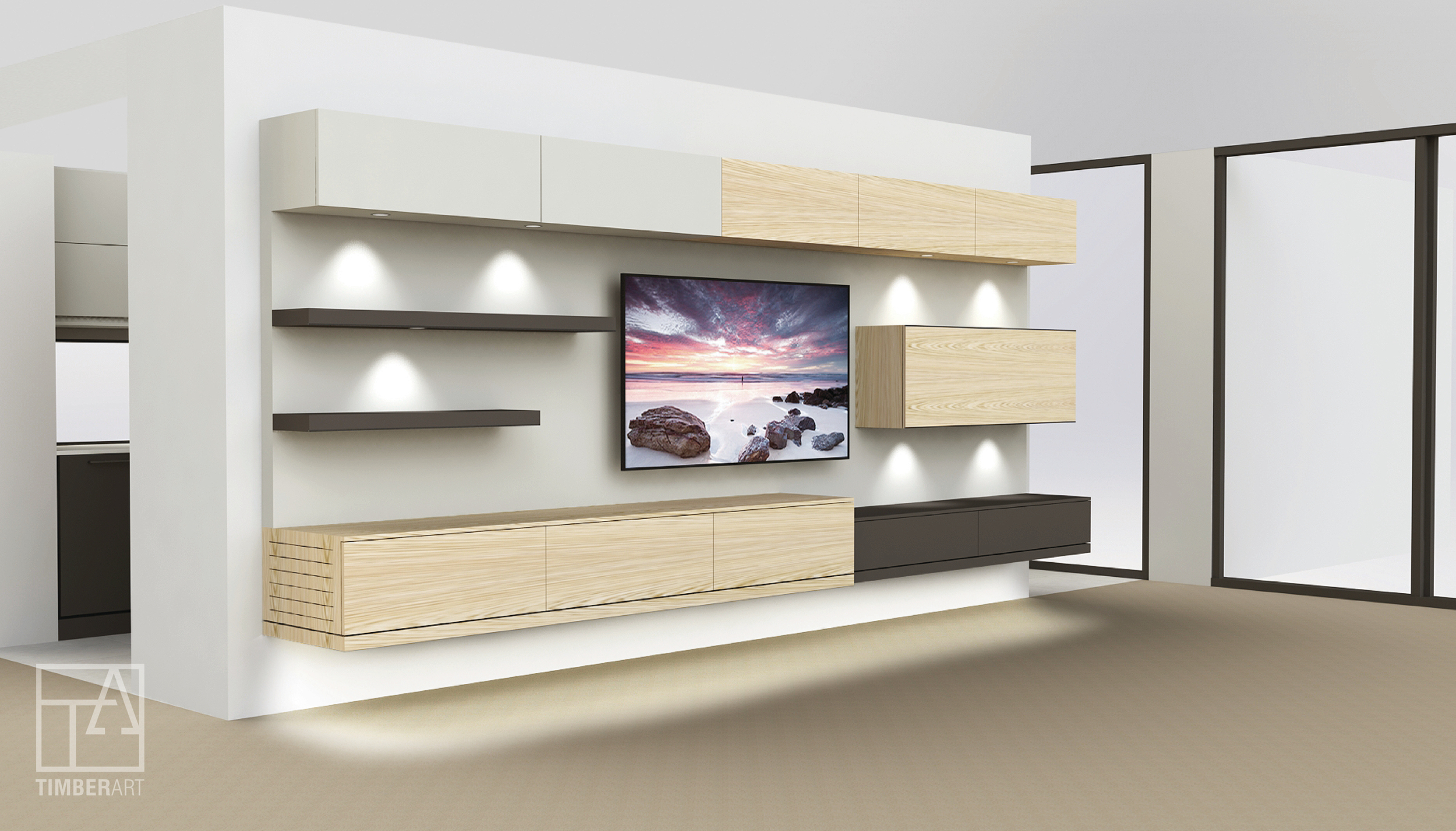 2271- HUNTER - PRESENTATION - KITCEHN, LAUNDRY, BATHROOM, ENTERTAINMENT UNIT, BOOKCASE - 18-03-1618.jpg