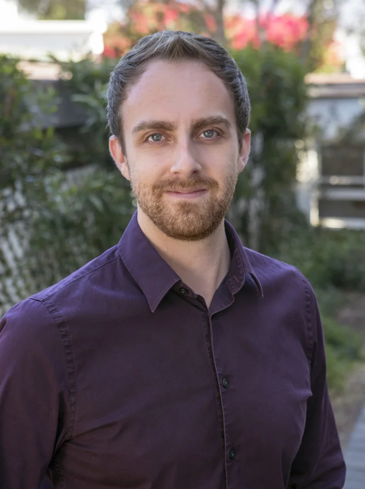 Architectural Photographer Ryan Rosene