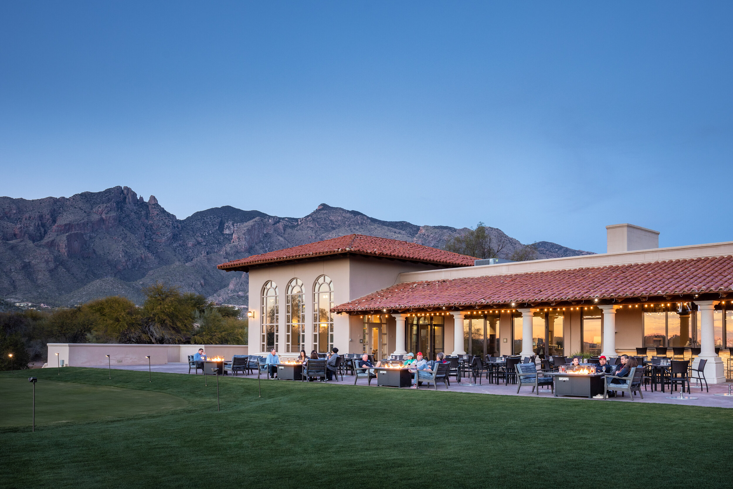  Westin La Paloma -  Westin Hotels &amp; Resorts  