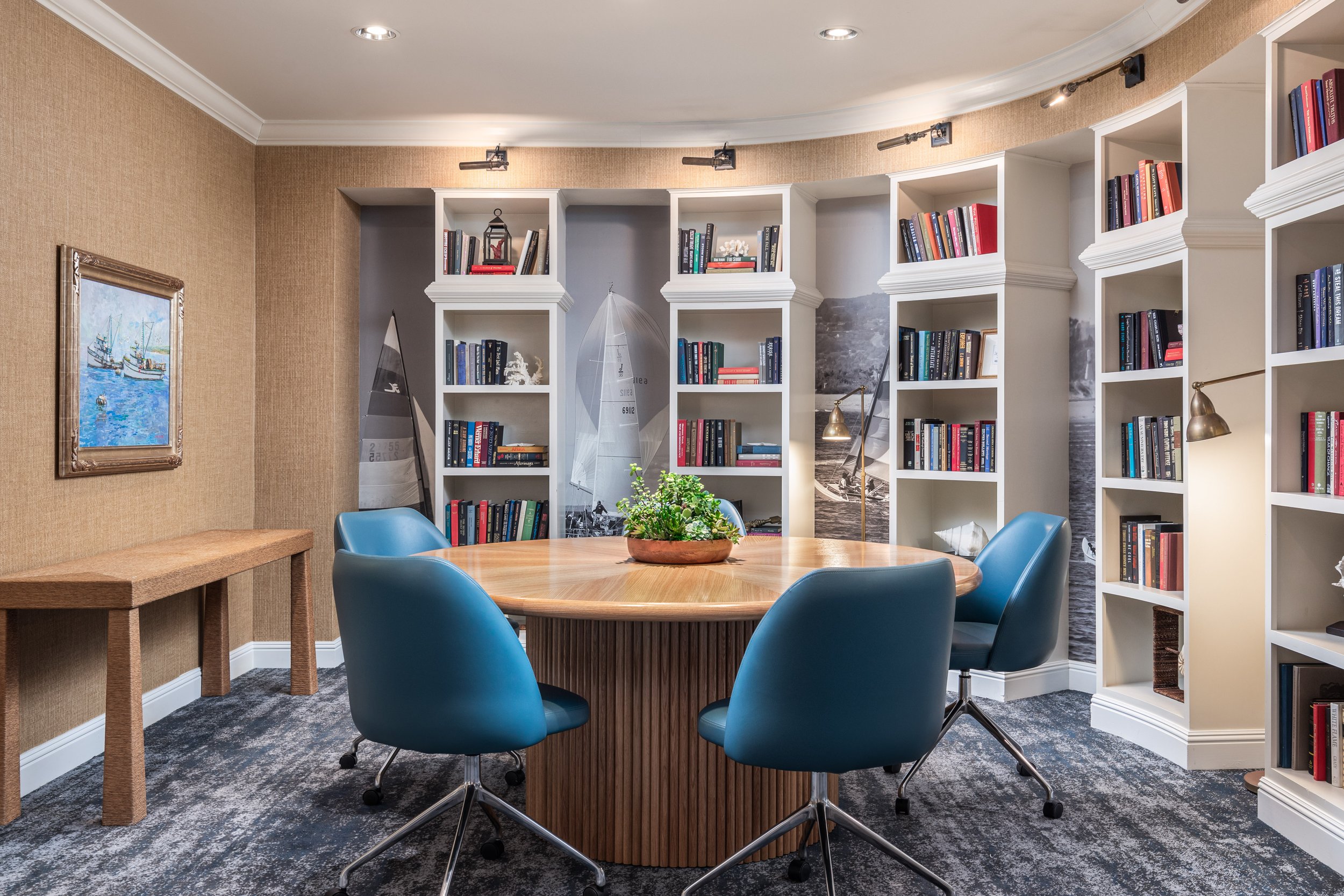 Monterey Meeting Spaces by Hotel Photographer Ryan Rosene-1.jpg