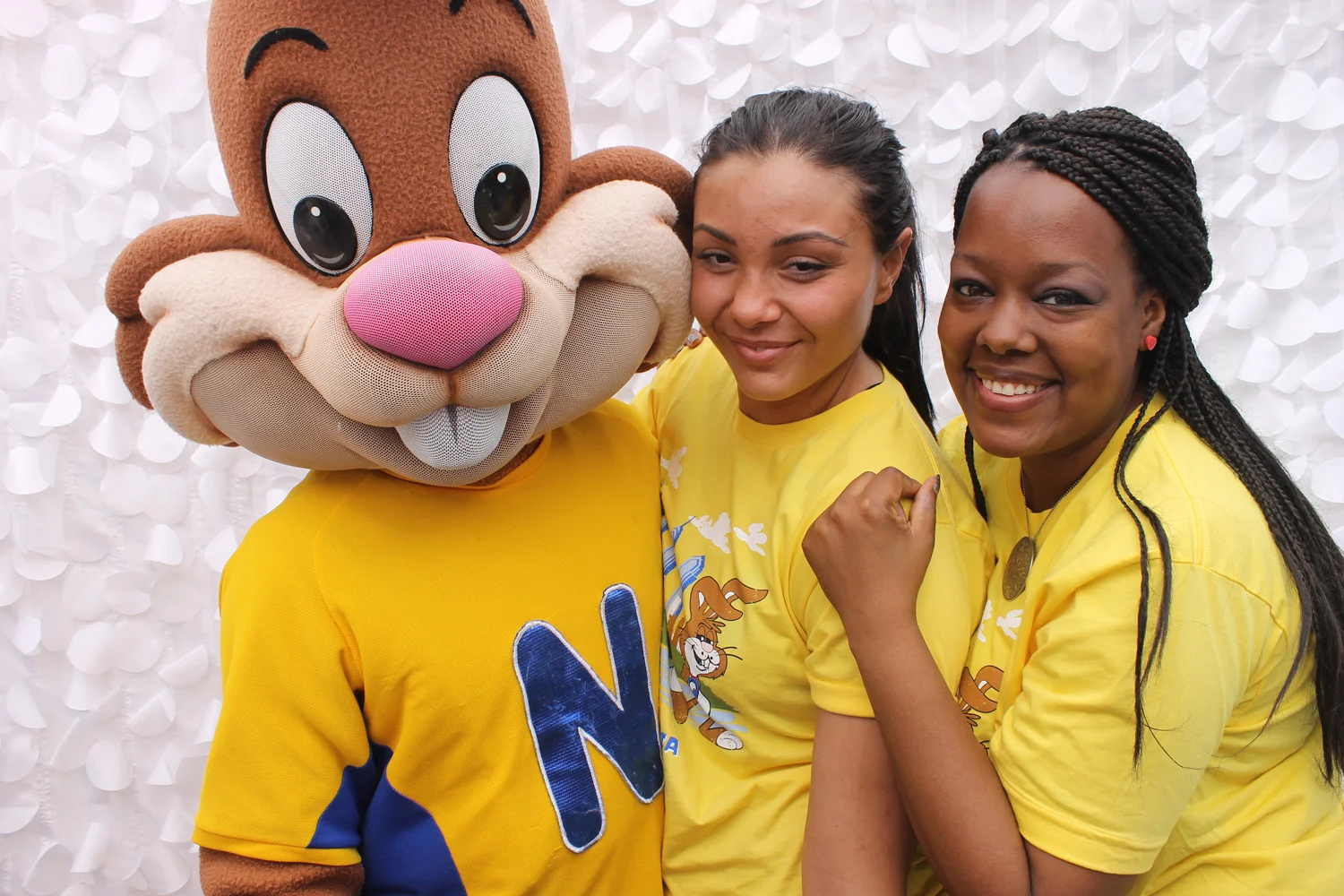 Corporate Photo Booth Events