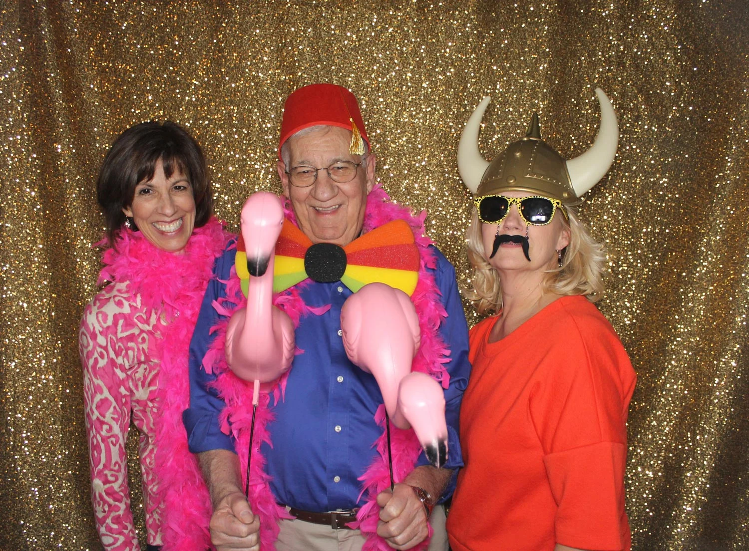Old City Photo Booth Philadelphia