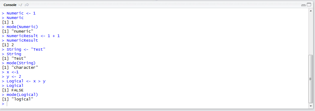 return-value-of-mode-function-on-logical-variable-in-r-console.png