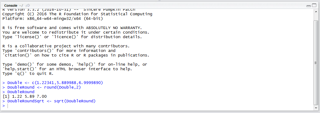 sqrt-function-being-executed-on-a-vector-in-r-console.png