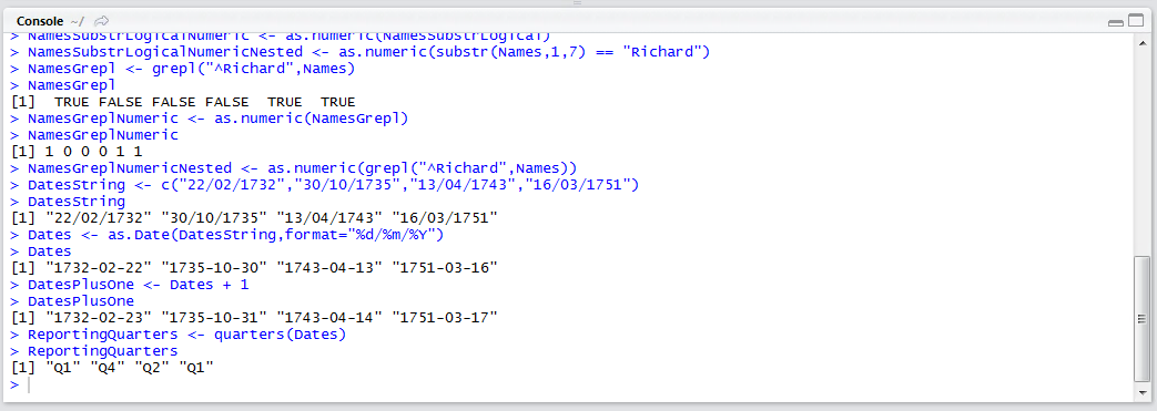 the-results-of-the-quarters-function-written-out-to-the-r-console.png