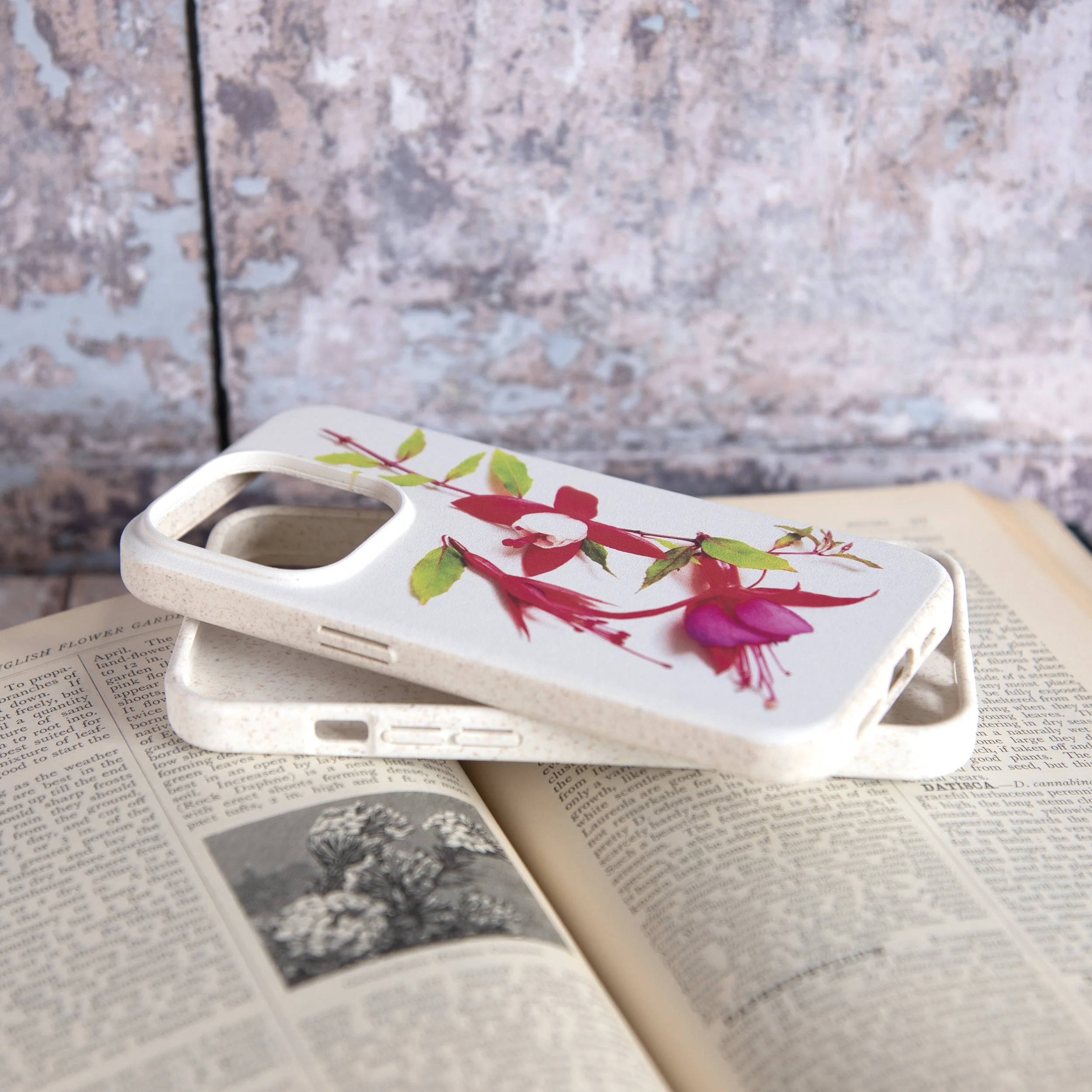Biodegradable Phone Case UK