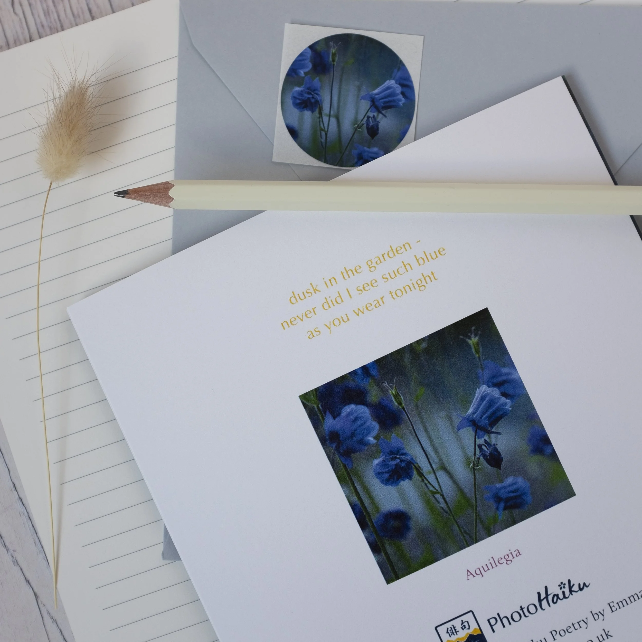Aquilegia Card Haiku1.jpg