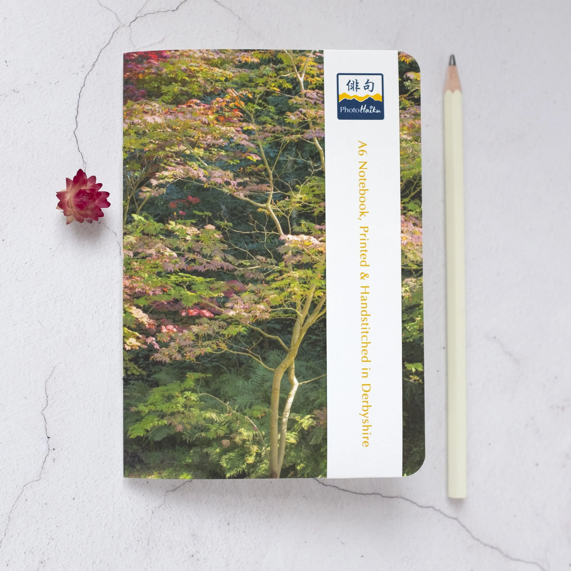 Acer Japanese Maple A6 Notebook Handstitched.jpg