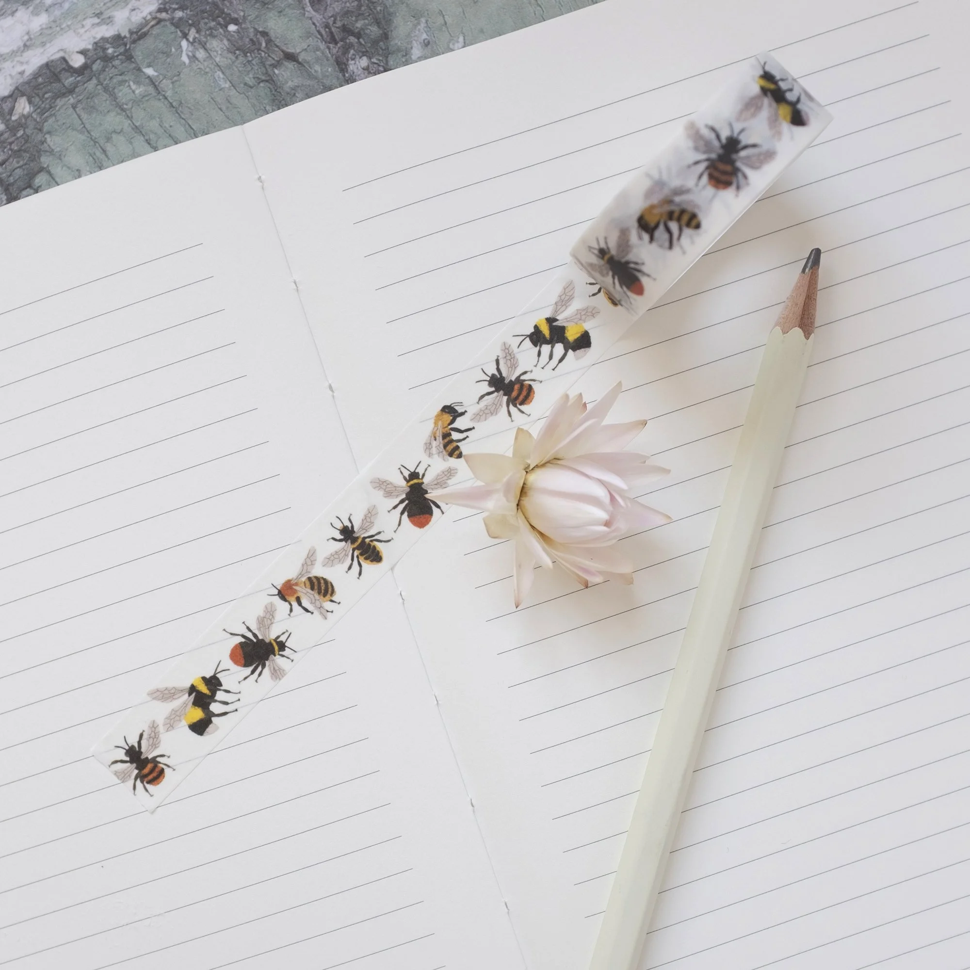 British Bee Washi Tape.jpg
