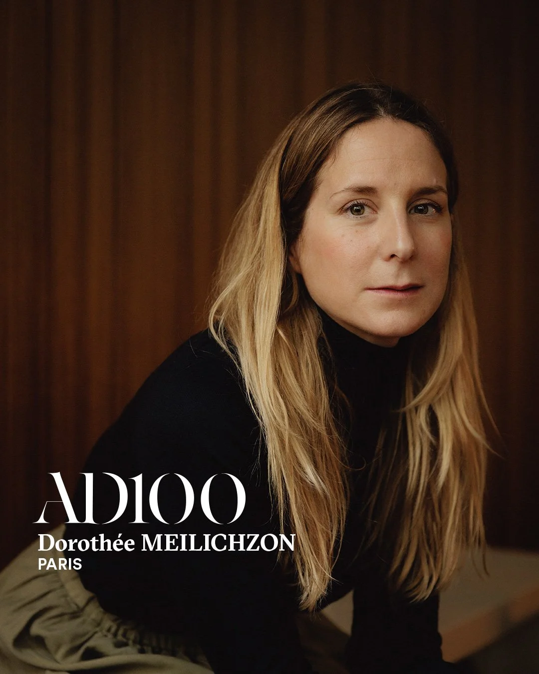 Dorothee Meilichzon