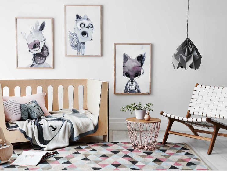 21 baby room decor ideas, Realestate.com.au/Lifestyle