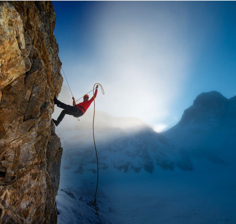 Rise of the mindful billionaire, The CEO Magazine