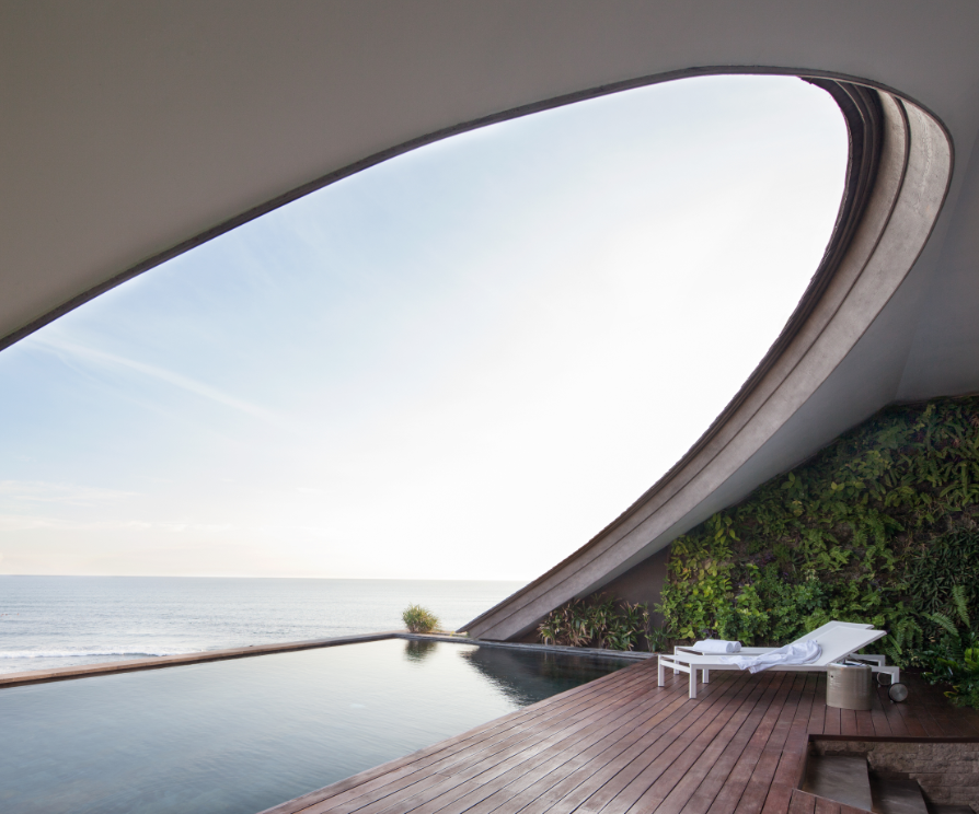 These hot hotels of 2018 will help you plan your next trip, The CEO Magazine