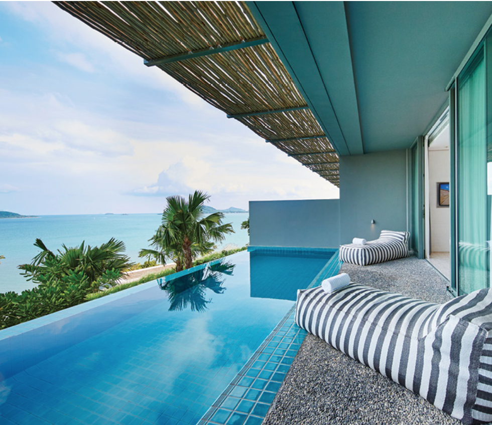 Unwinding in style: Thailand, The CEO Magazine