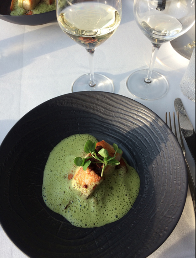 Grillid: Dine with uninterrupted views across Iceland’s capital city, The CEO Magazine