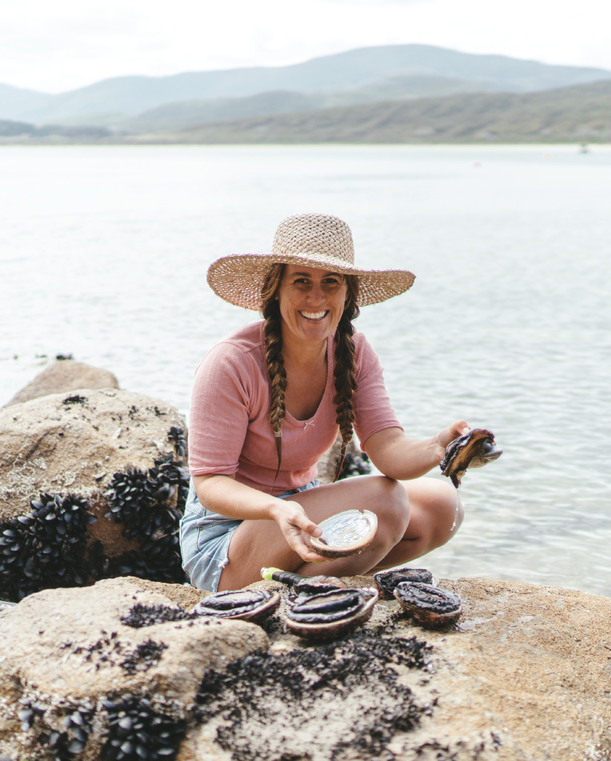 Wild by nature, The Rambler Co