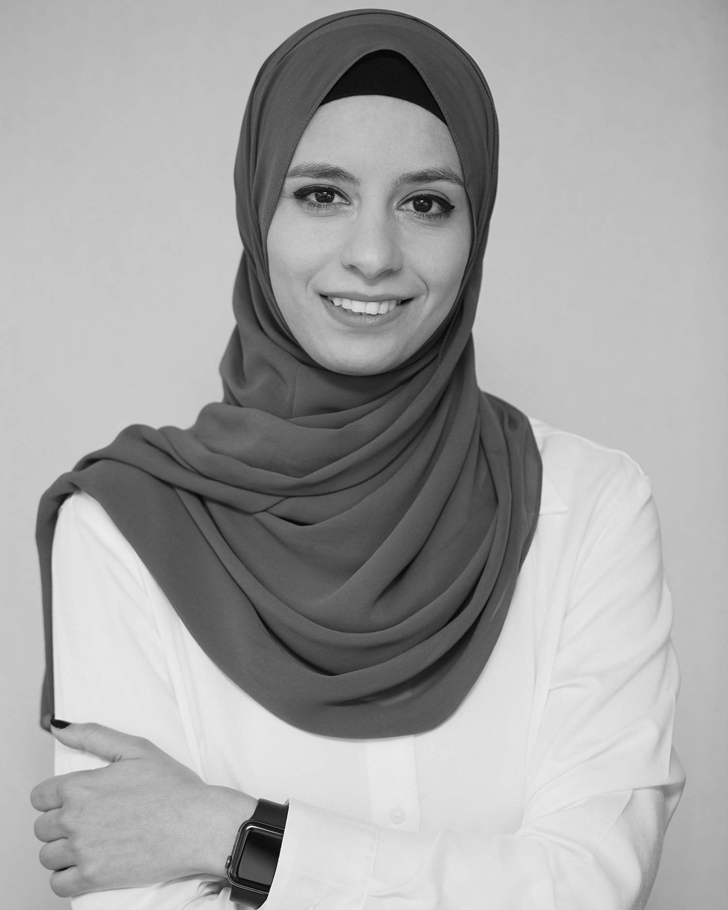 Fatima. Director of Engineering. San Francisco, CA. 2021.