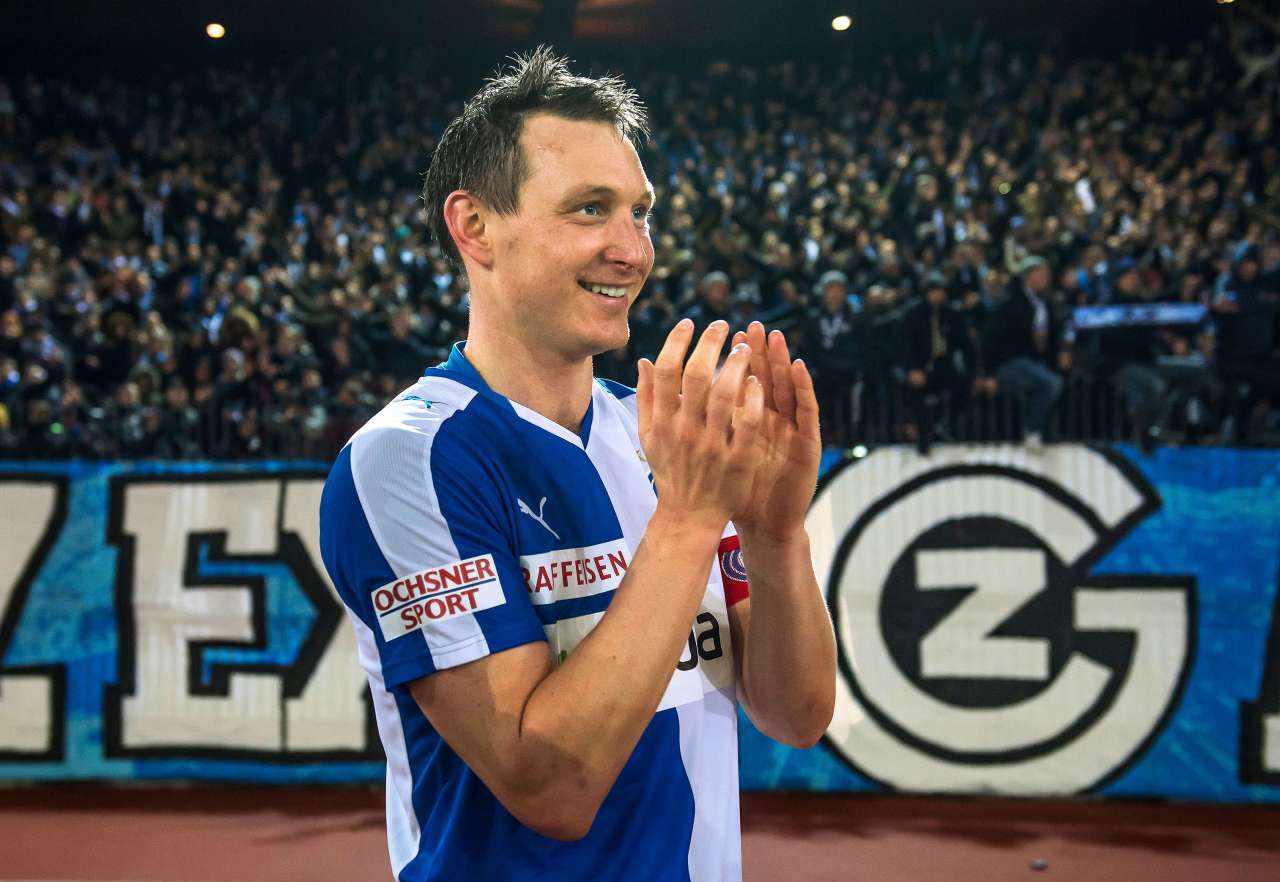 Kim Källström: A GCZ legend