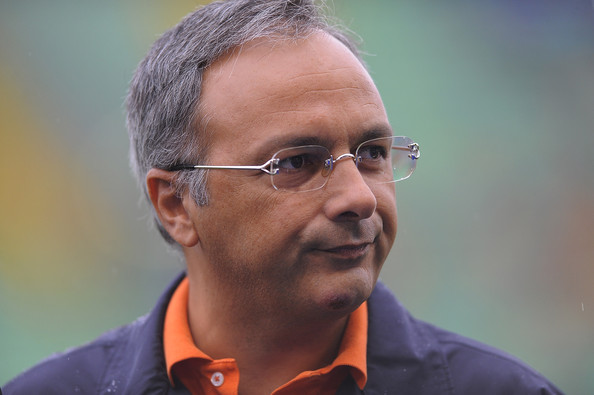Franco Soldati: GCZ's new Chairman