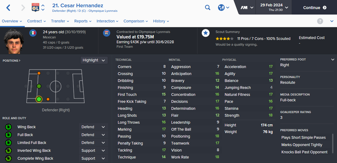 Cesar Hernandez_ Overview Profile.png