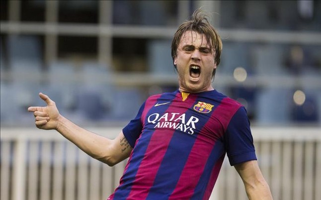 Spanish Right Back, Patric played 49 times for GCZ and had an Average Rating of 8.15 in all comps