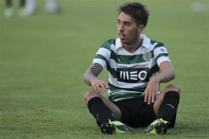 Iuri Medeiros holds the record of the fastest GCZ goal: 15 seconds!