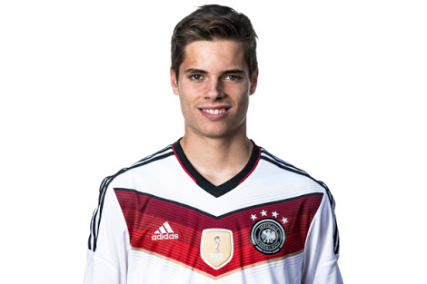 The £24.5m paid for Julian Weigl remains a GCZ record.