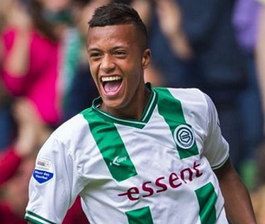 With 63 league goals in 81 games, Richairo Zivkovic replaced Moussa Konaté as No.1 Striker at GCZ.
