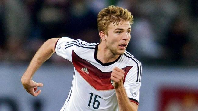 World Cup Winner Christoph Kramer joined GCZ, helping the club to its first European Semi Final since 1978.