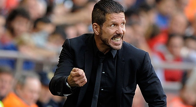 Diego Simeone is making a name for himself as the best manager to stop tiki-taka football. Expect those in England to come calling once Pep Guardiola succeeds in England